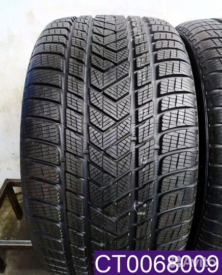 Pirelli Scorpion Winter 305/35 R21 96T