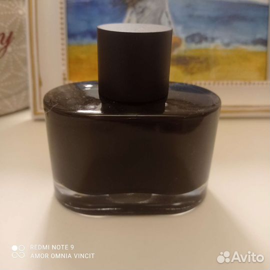 Парфюмерная вода и духи Mark Buxton