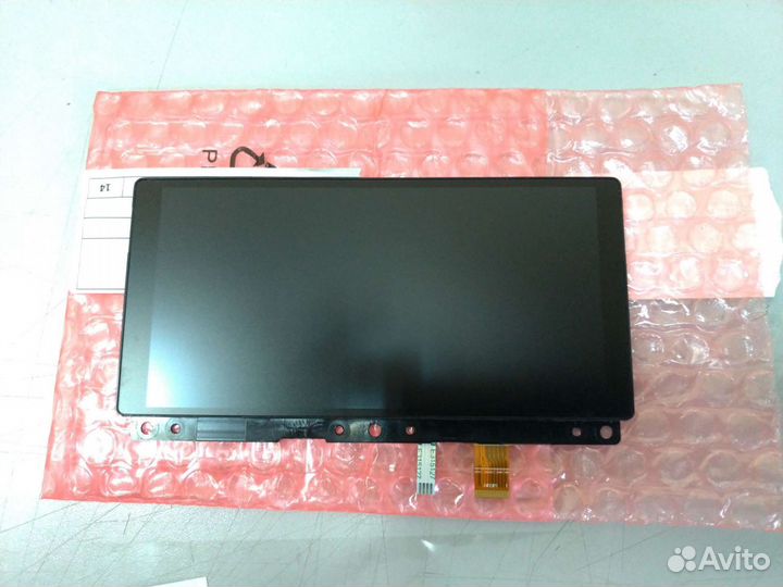 Тачпад, скринпад(screen PAD) asus UX534, UX434
