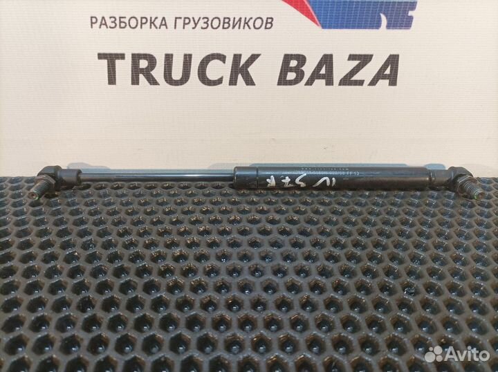 Амортизатор бокового ящика