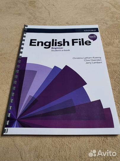 Учебники современные и советские