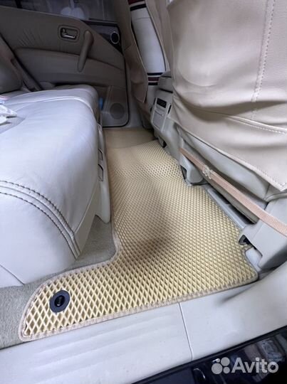 EVA,эва,ева коврики на любое авто