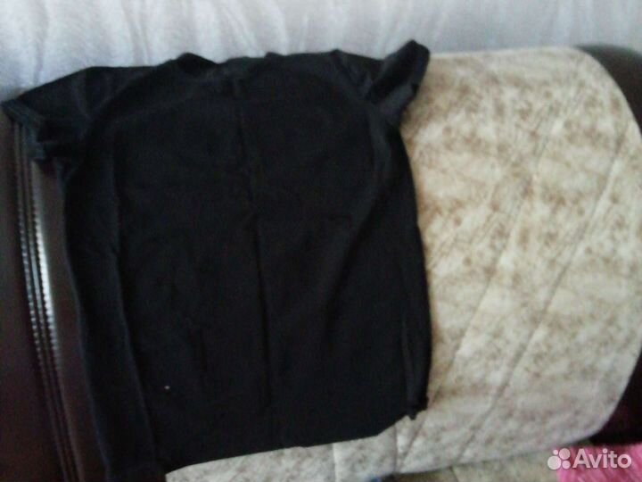 Футболочки для девочек