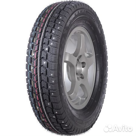 КАМА Kама-Euro LCV-520 185/75 R16C 104R