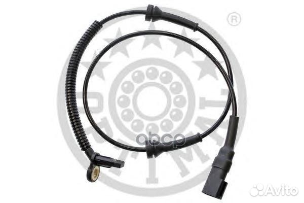 Датчик ABS ford: fusion (JU ) 06-s202 Optimal