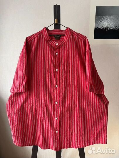 Рубашка мужская Atlas