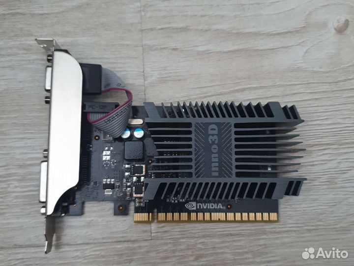 Видеокарта