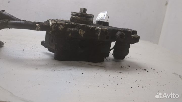 Тнвд Mercedes Vito W639, 2005