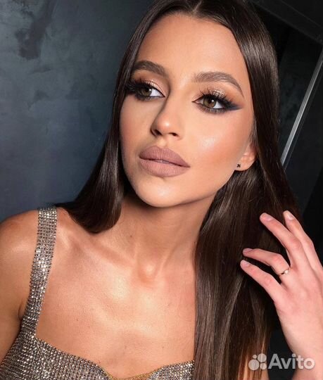 Визажист Стилист Бровист