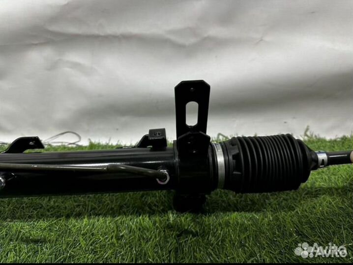 Рулевая рейка Lifan X60 / Chery Tiggo