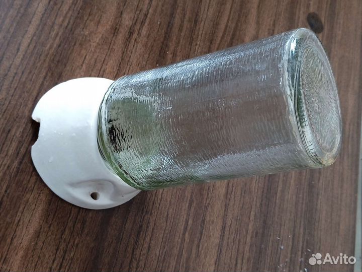 Светильник,плафоны ссср, люстра,изолон