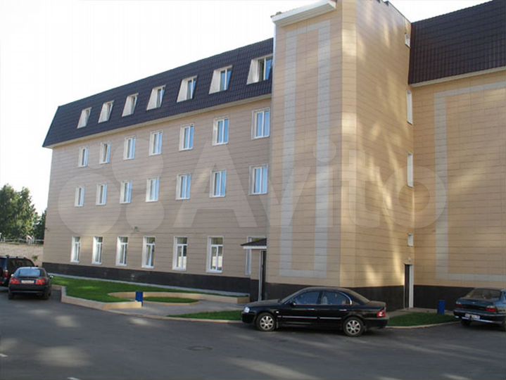 Офис, 16.1 м²