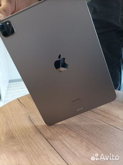 iPad pro 11 M2 128gb