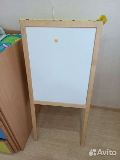 Мольберт для рисования детский