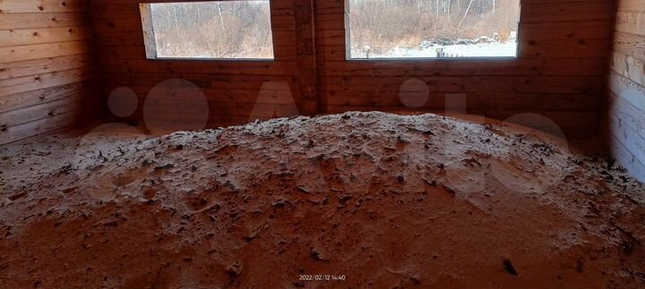 Дом 200 м² на участке 40 сот.