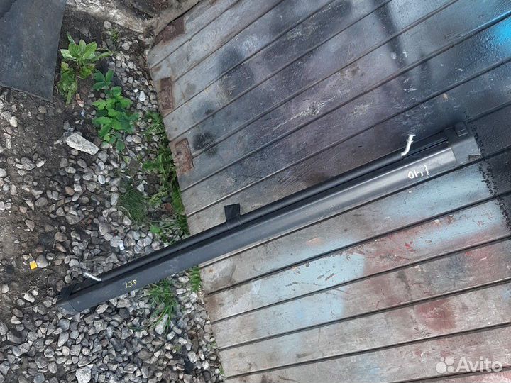 Шторка багажника верхняя Хендай i40 универсал