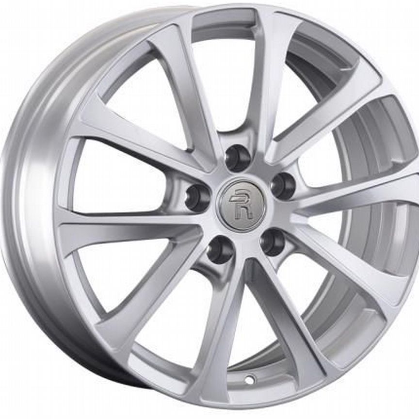 Литые диски Replay SB45 7×R17 5×114.3