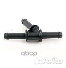 VW passat B6 (2005-2010) '1K0121087B VAG