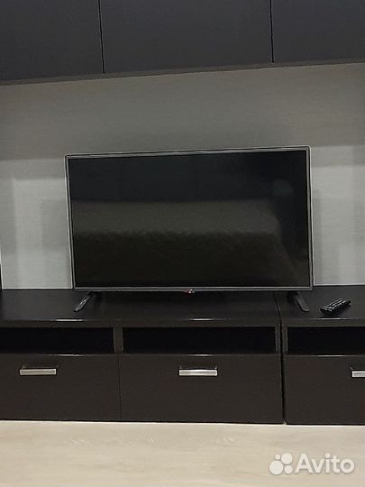 Телевизор lg 42lb561v