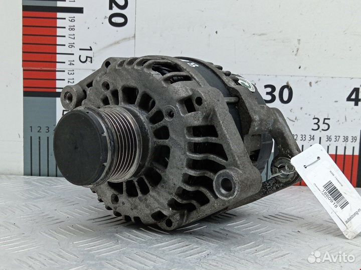 Генератор для Chevrolet Captiva 1 LRA03218