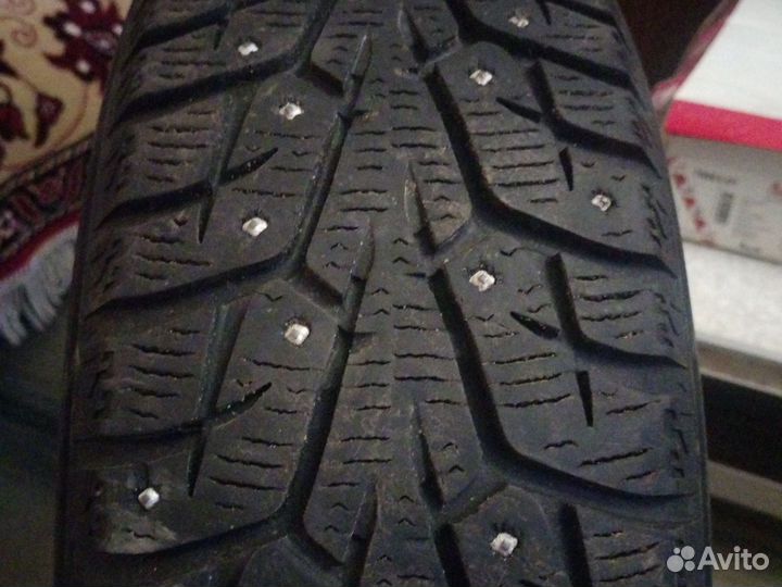 Покрышки на авто