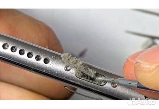 Выездная чистка/полировка техники,ремонт телефона