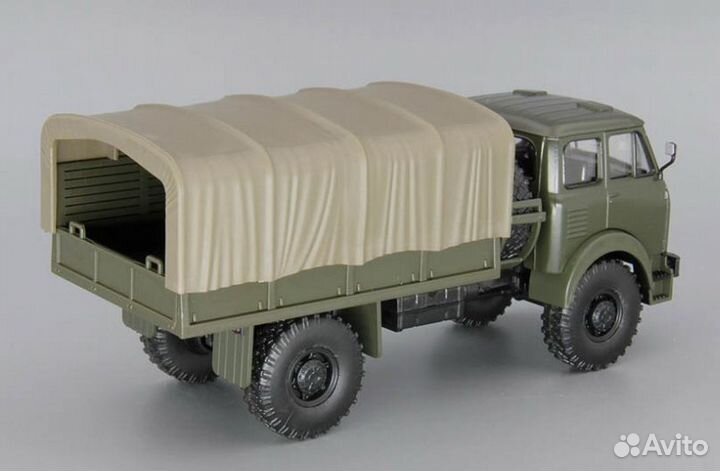 1/43 грузовые модели (DeA, нап)