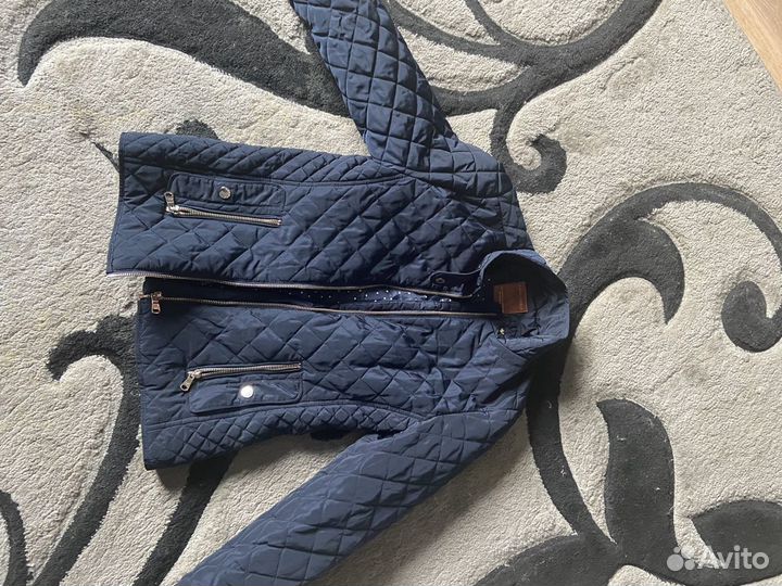 Вещи пакетом на девочку рост 142-146