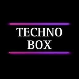 Магазин «Technobox»