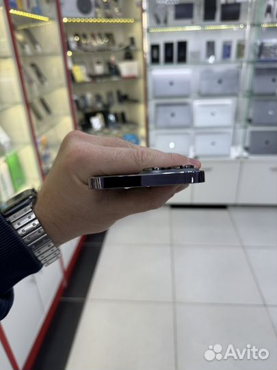 iPhone 14 Pro Max, 256 ГБ