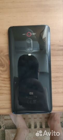 Xiaomi Mi 9T, 6/128 ГБ