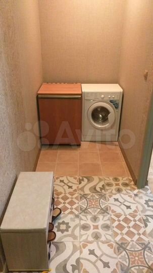 2-к. квартира, 50 м², 3/5 эт.