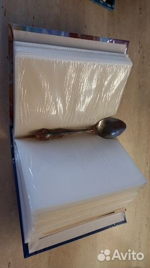 Альбом для фотографий