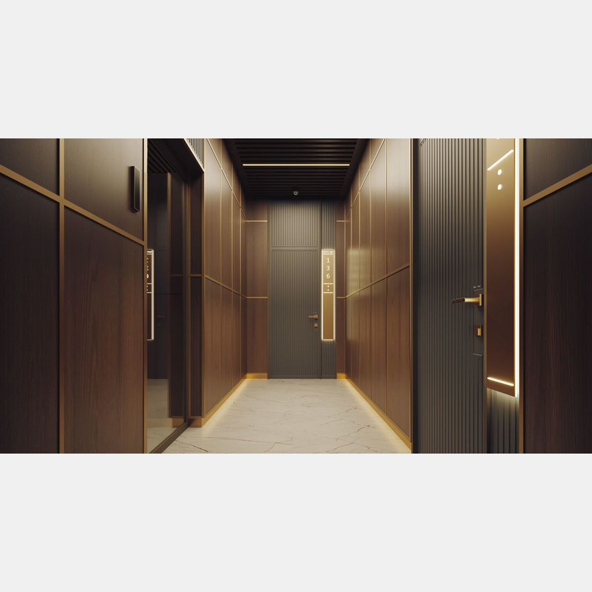 4-к. квартира, 74,6 м², 15/20 эт.