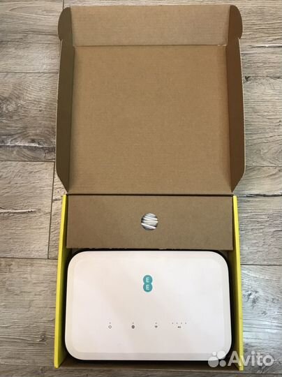 Wifi роутер 4g модем с сим