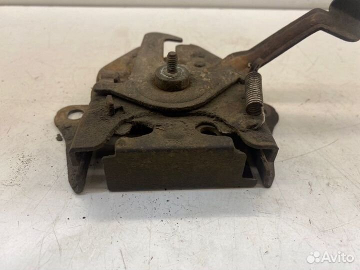 Замок капота Kia Spectra седан S6D 2008