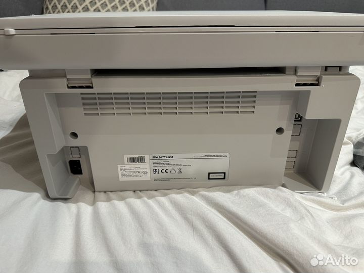 Принтер/мфу M6507W