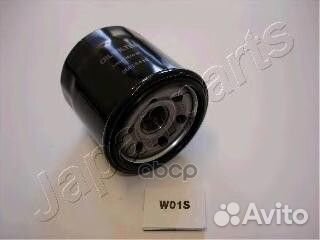Фильтр масляный Daewoo/JP/ FOW01S Japanparts