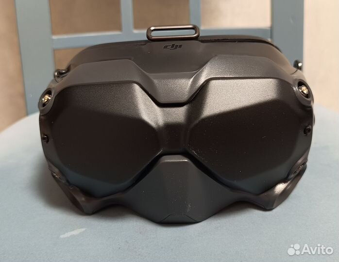 Fpv очки dji goggles v2 новые