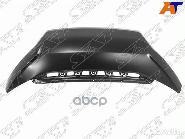 Капот citroen jumper/fiat ducato/peugeot boxer