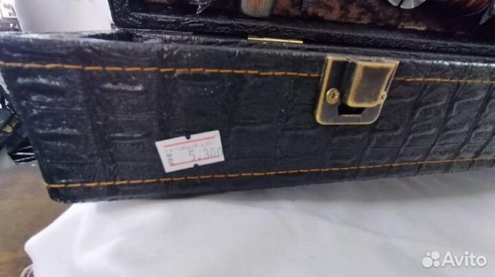 Шампурный набор