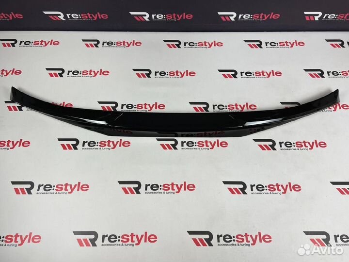 Спойлер Lexus LX570 с 16 Новый стиль U1836