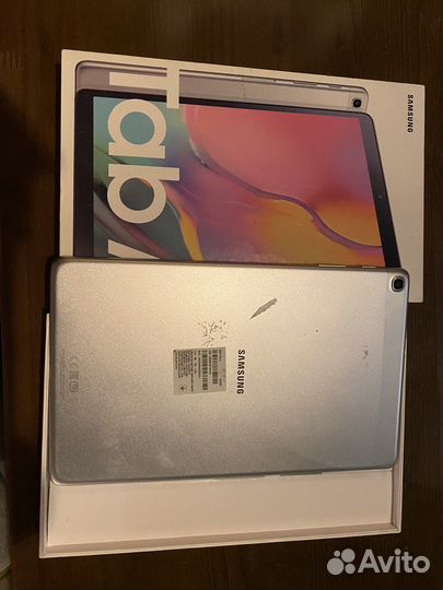 Samsung Galaxy Tab A 10.1 SM-T515