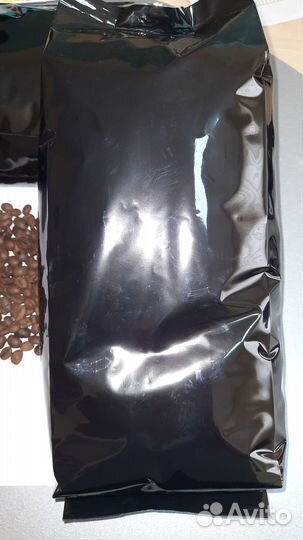 Продам кофе 100 Робуста Колумбия