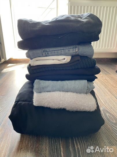 Вещи пакетом 44