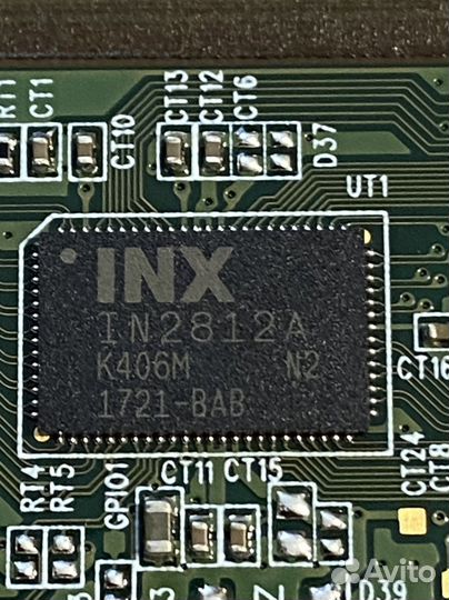 Samsung ue40m5000au планки матрицы