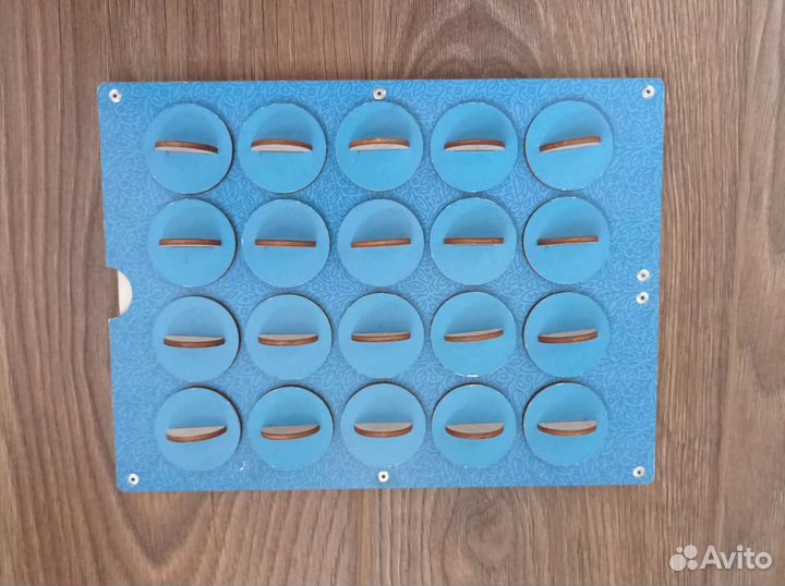 Игра развивающая Мемори