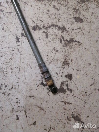 Направляющая тросика Bmw 1-Series E81 N47D20A 2007