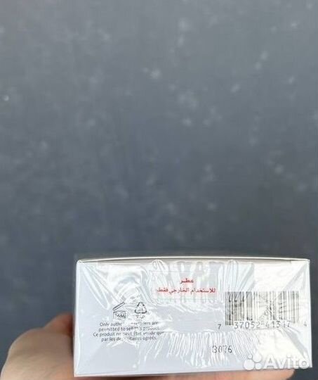 Парфюм Lacoste оригинал