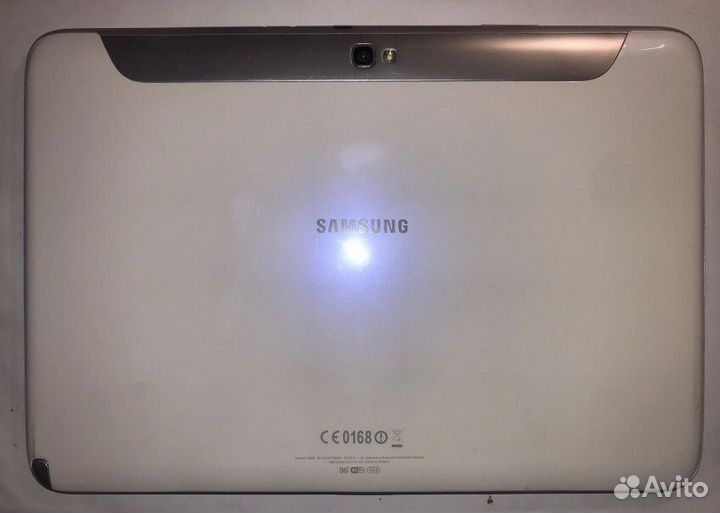 Samsung galaxy note 10 GT-N8000, Sim, 16Gb